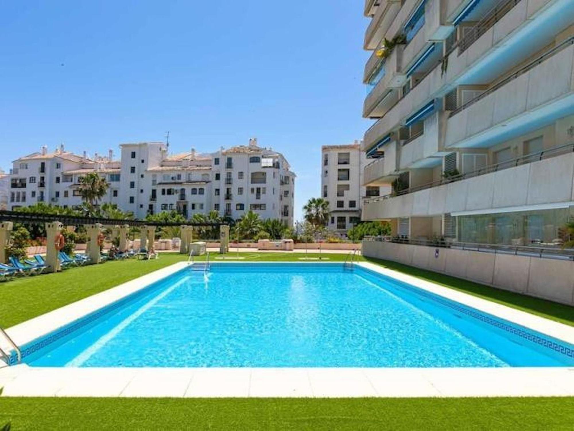Banus Home Marbella Exterior photo