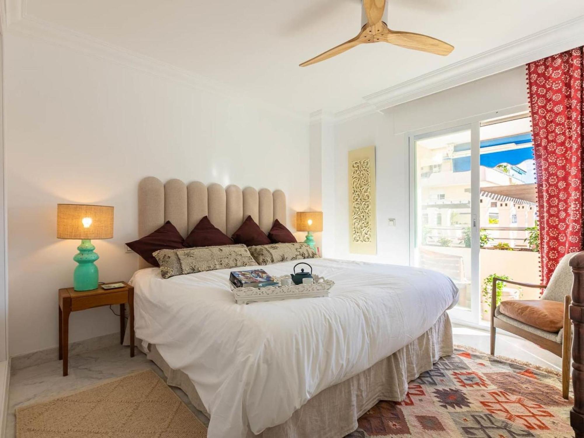 Banus Home Marbella Exterior photo