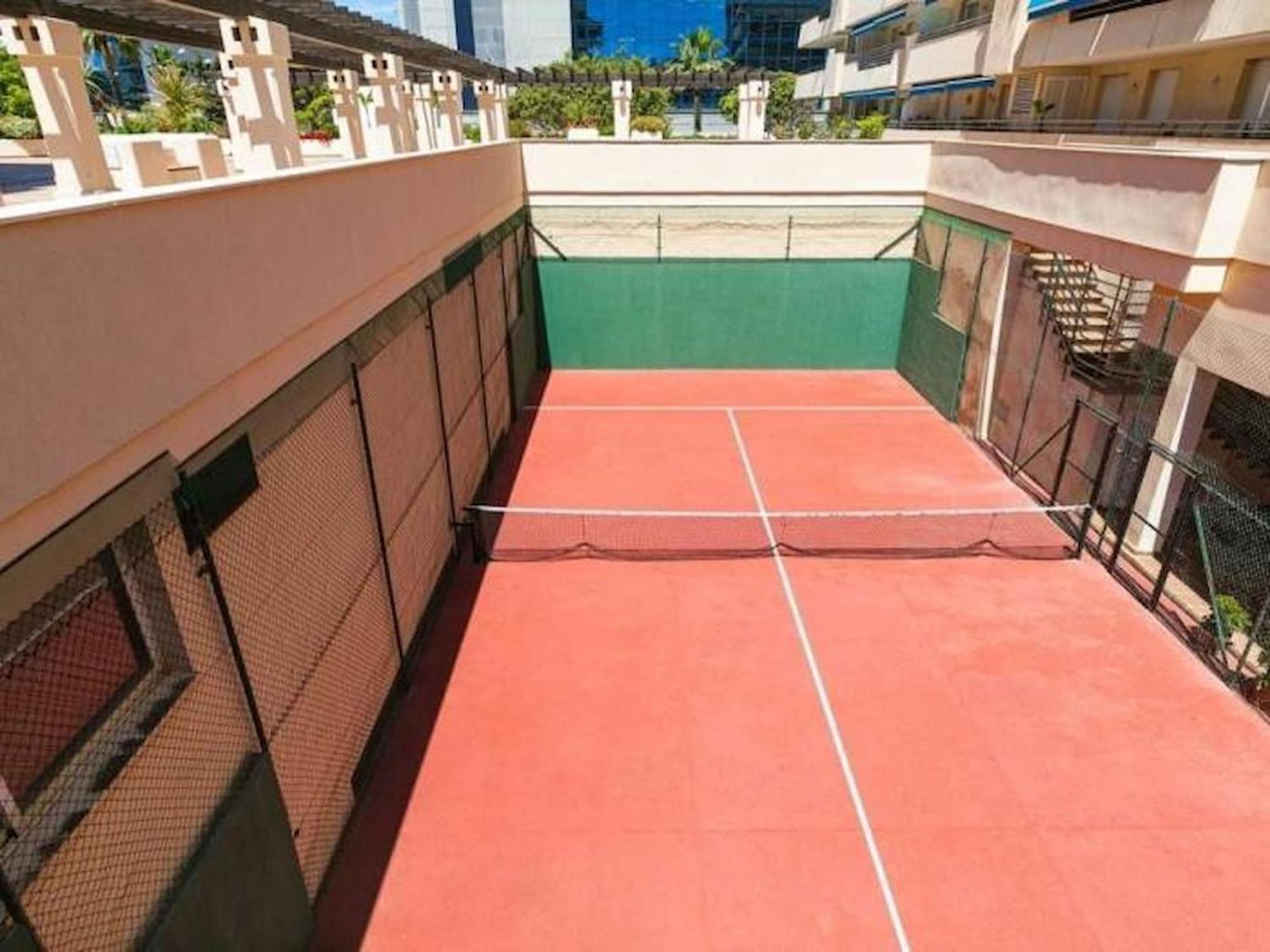 Banus Home Marbella Exterior photo