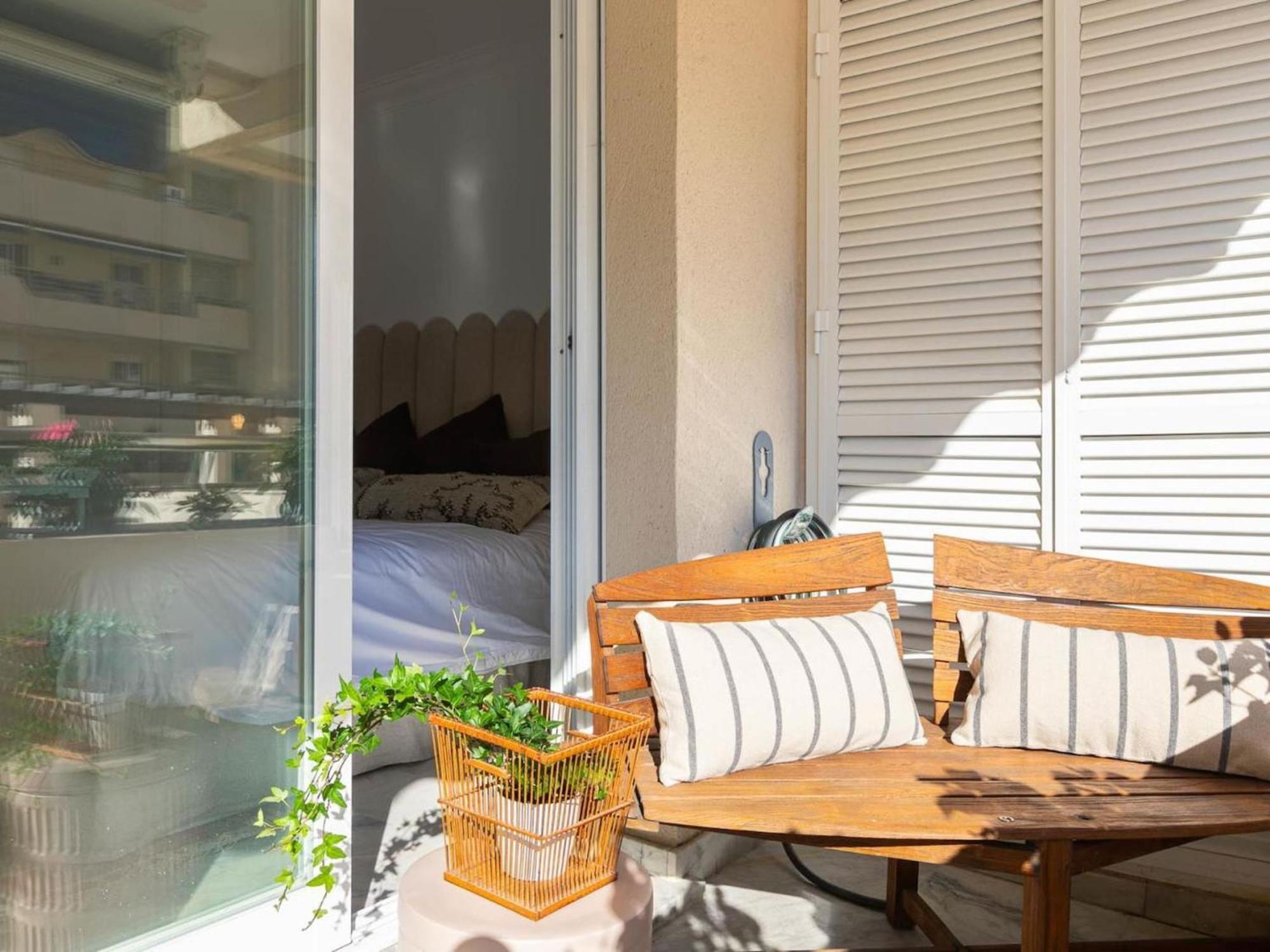 Banus Home Marbella Exterior photo